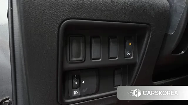 Renault Korea (Samsung) The New QM6 2021 Серый из Кореи, фото 3