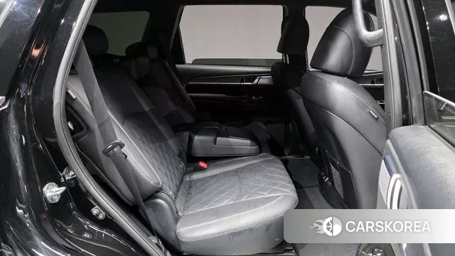 Kia Mohave Master 2022 Черный из Кореи, фото 3