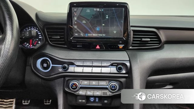Hyundai Veloster (JS) 2018 Белый из Кореи, фото 3