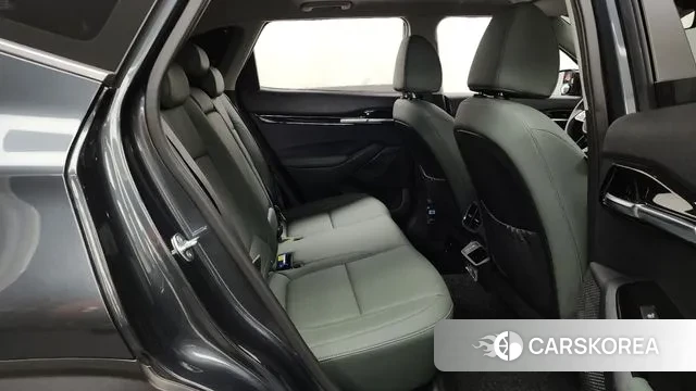 Kia The New Seltos 2024 Серый из Кореи, фото 3