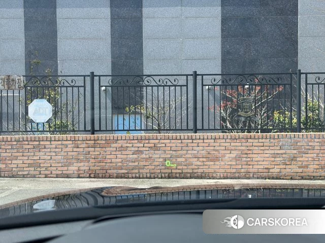 Kia Stinger 2019 Серый из Кореи, фото 3