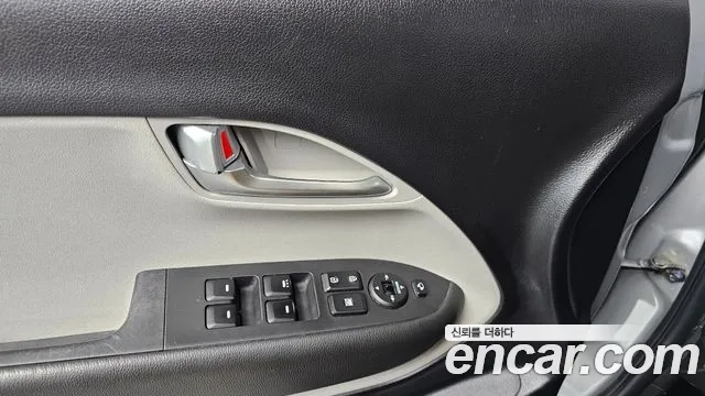 Kia The New Ray id 2907817 из Кореи 3