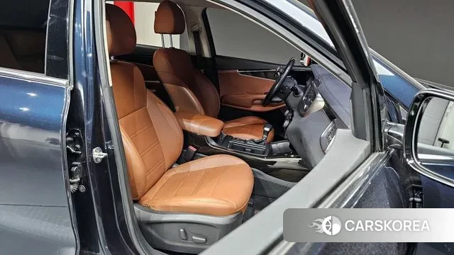 Kia The New Sorento 2019 Синий из Кореи, фото 3