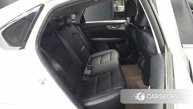 Kia Come New K3 2019 Белый из Кореи, фото 3