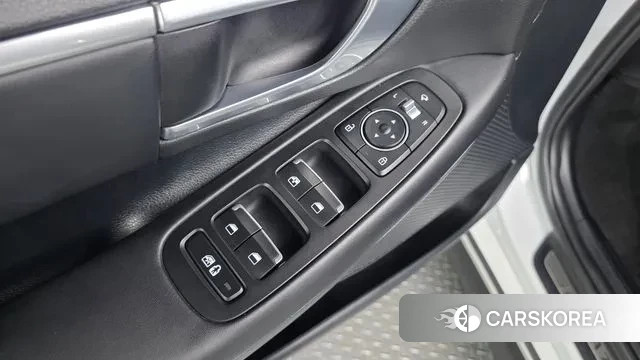 Hyundai Sonata (DN8) 2020 Белый из Кореи, фото 3