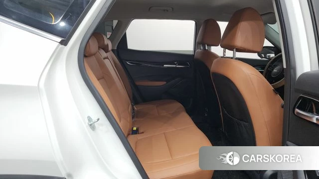 Kia The New Seltos 2024 Белый из Кореи, фото 3