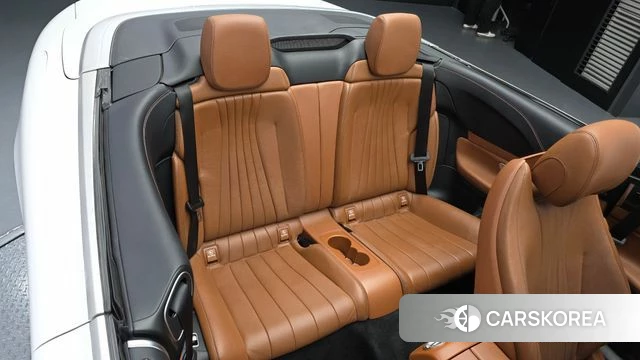 Mercedes-Benz E-Class W213 2020 Белый из Кореи, фото 3
