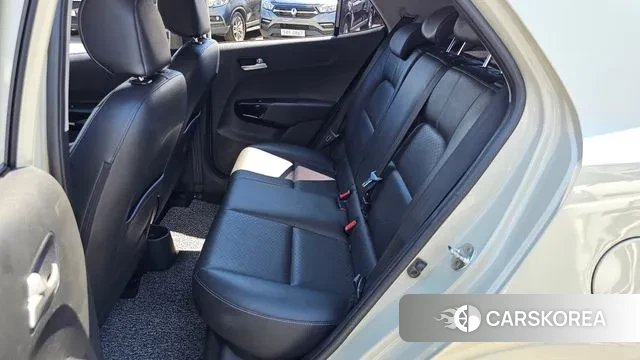 Kia All New Morning (JA) 2018 Жемчужный цвет из Кореи, фото 3