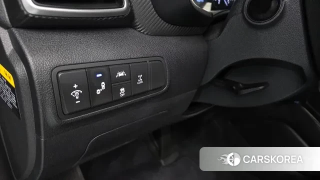 Hyundai All New Tucson 2020 Серый из Кореи, фото 3