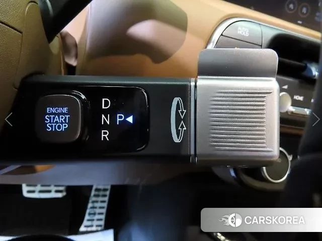 Hyundai Palisade (LX3) 2025 Черный из Кореи, фото 3