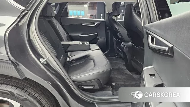 Kia EV6 id 3654705 из Кореи 3