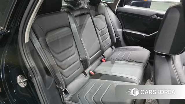 Volkswagen 7th Generation of Jetta 2022 Черный из Кореи, фото 3