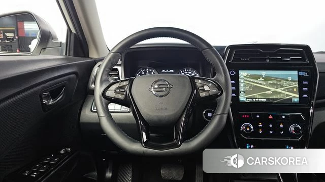 Ssangyong Berry New Tivoli 2021 Белый из Кореи, фото 3