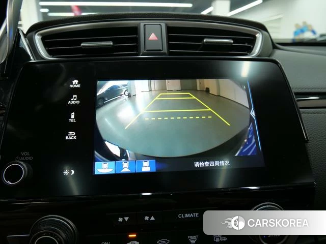 Honda Hao Ying 2023 Черный из Китая, фото 3