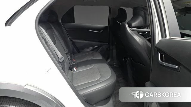 Kia Di All New Niro EV 2023 Белый из Кореи, фото 3