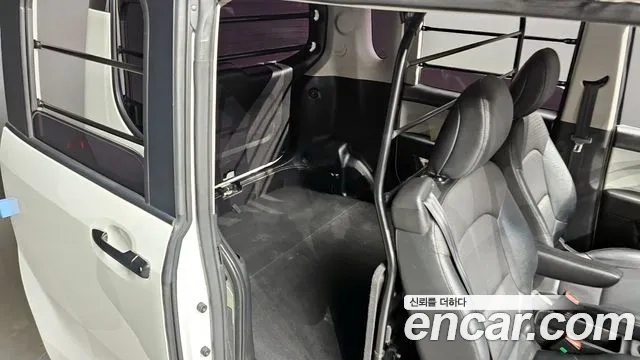 Kia The New Ray 2019 Белый из Кореи, фото 3