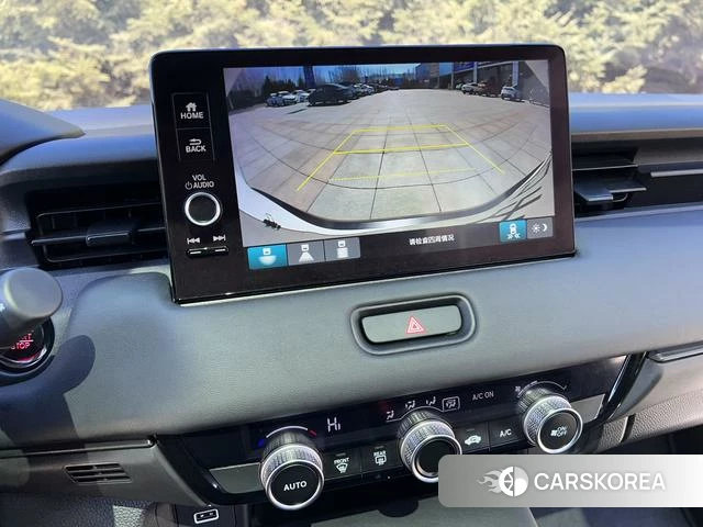 Honda XR-V 2023 Белый из Китая, фото 3