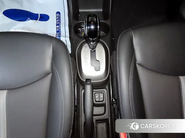 Chevrolet (GM Daewoo) The New Spark 2019 Белый из Кореи, фото 3