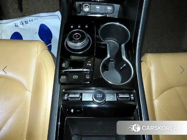 Kia K5 3rd generation 2020 Белый из Кореи, фото 3