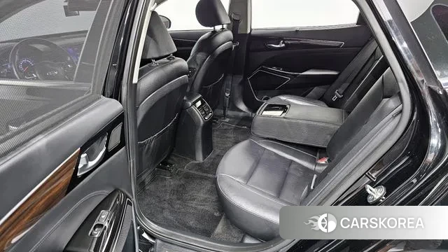 Kia Come New K7 2019 Черный из Кореи, фото 3