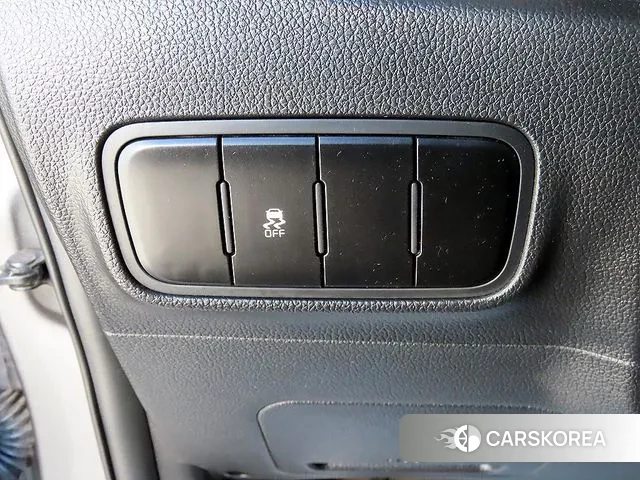 Kia The New Kia Ray 2023 Серый из Кореи, фото 3