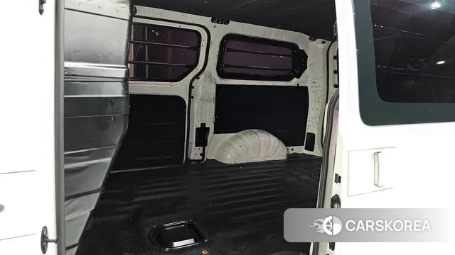 Hyundai Grand Starex 2018 Белый из Кореи, фото 3