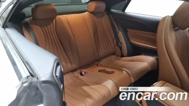Mercedes-Benz E-Class W213 id 2699982 из Кореи 3