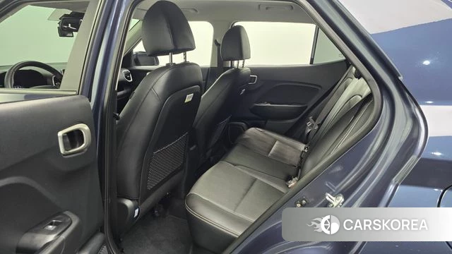 Hyundai Venue id 4458898 из Кореи 3