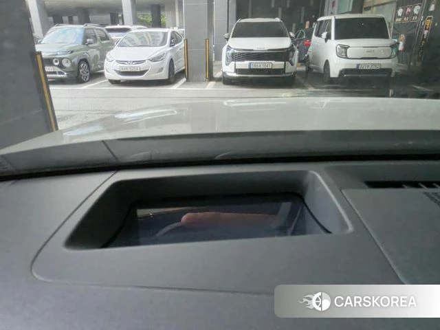 Hyundai Grandeur (GN7) 2024 Белый из Кореи, фото 3