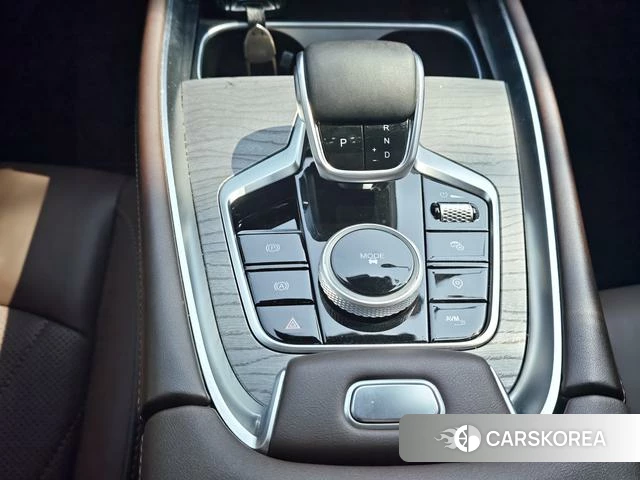 Chery Tiggo 8 PRO 2023 Темно-серый из Китая, фото 3