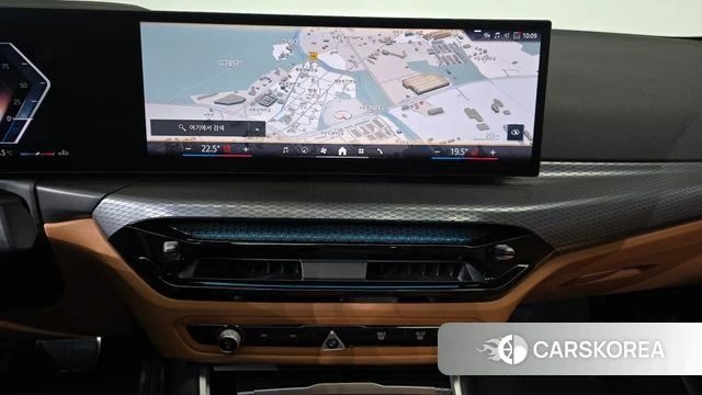BMW 3 Series (G20) 2025 Светло-серебряный цвет из Кореи, фото 3