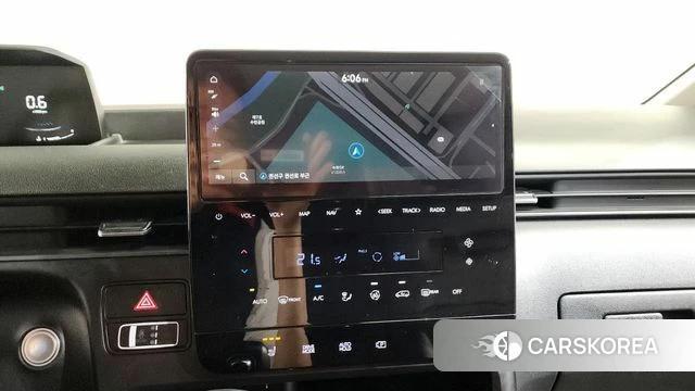 Hyundai Staria 2022 Белый из Кореи, фото 3