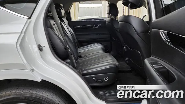 Genesis GV80 id 2678435 из Кореи 3