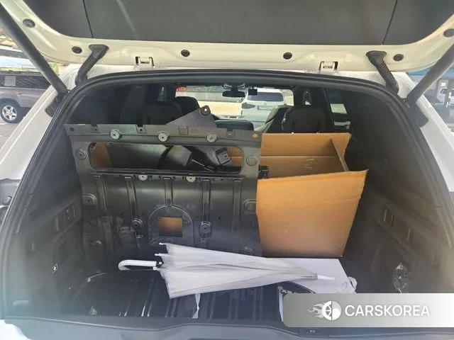 BMW X5M (G05) 2020 Белый из Кореи, фото 3