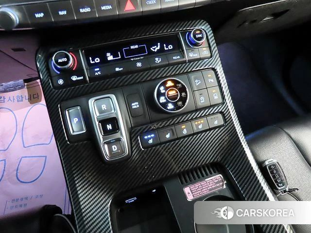 Hyundai Palisade 2019 Белый из Кореи, фото 3