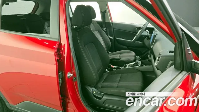 Hyundai Venue id 2220143 из Кореи 3