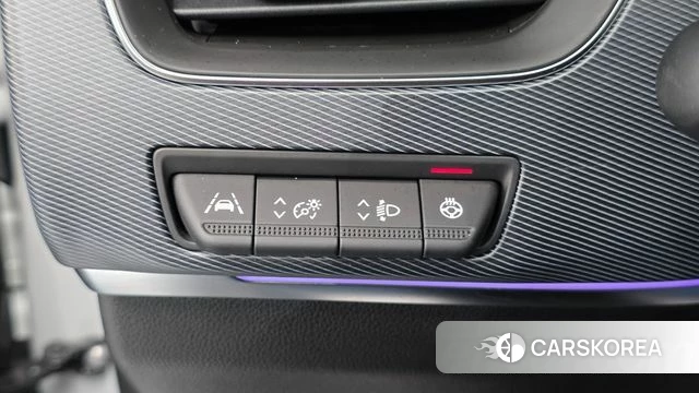 Renault Korea (Samsung) XM3 2020 Белый из Кореи, фото 3