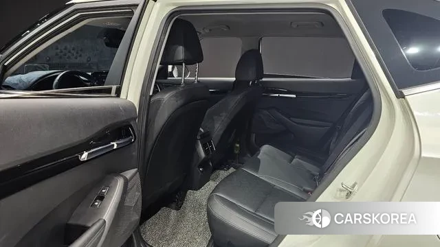 Kia Seltos 2020 Белый из Кореи, фото 3