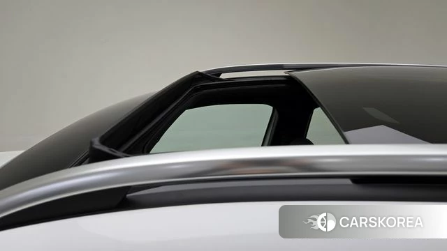 Mercedes-Benz GLB-Class X247 2025 Белый из Кореи, фото 3