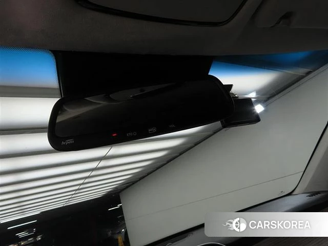 Hyundai Palisade 2020 Черный из Кореи, фото 3