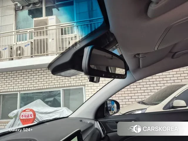 Hyundai All New Tucson 2019 Белый из Кореи, фото 3