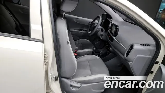 Kia All New Morning (JA) id 2719144 из Кореи 3