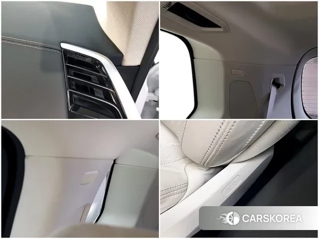 BMW X7 (G07) 2022 Белый из Кореи, фото 3