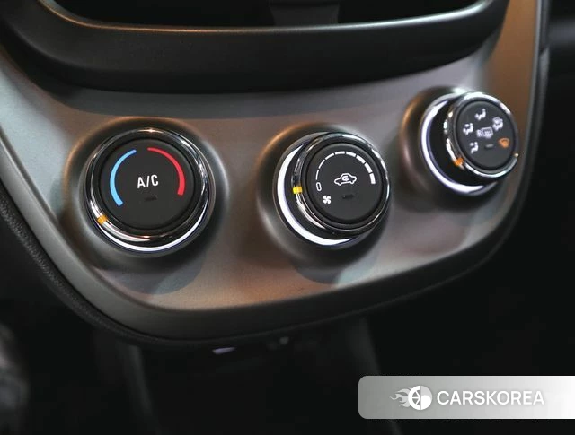 Chevrolet (GM Daewoo) The New Spark 2019 Фиолетовый из Кореи, фото 3