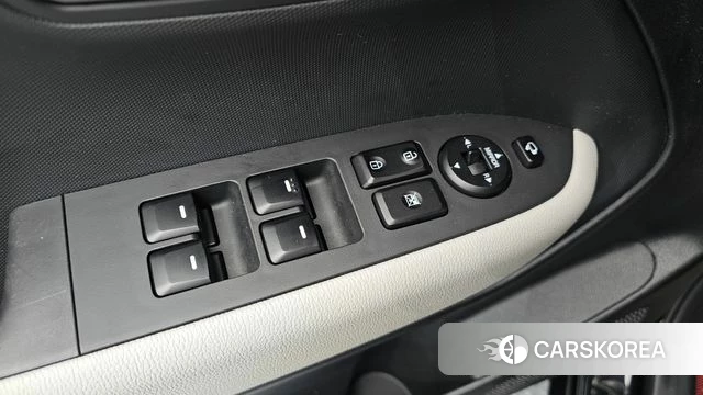 Kia The New Kia Ray 2023 Черный из Кореи, фото 3