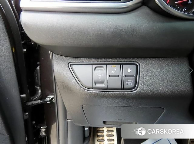 Genesis G70 2019 Черный из Кореи, фото 3