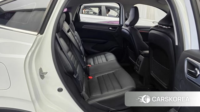 Renault Korea (Samsung) XM3 2020 Белый из Кореи, фото 3
