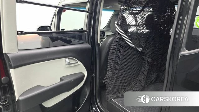 Kia The New Ray 2019 Черный из Кореи, фото 3