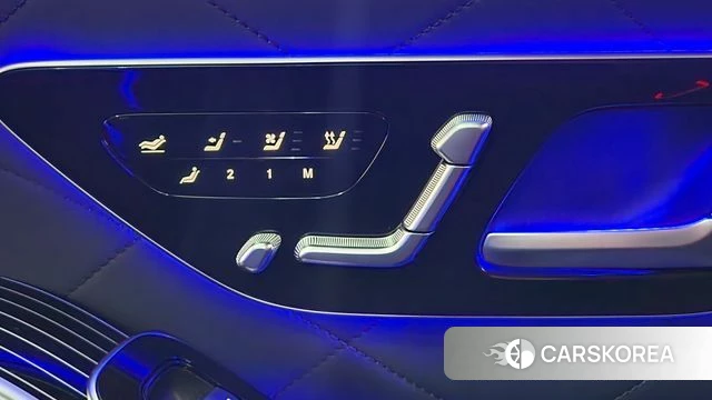 Mercedes-Benz S-Class W223 2025 Черный из Кореи, фото 3