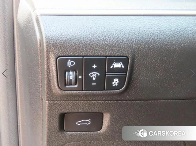 Kia K5 3rd generation 2023 Серый из Кореи, фото 3